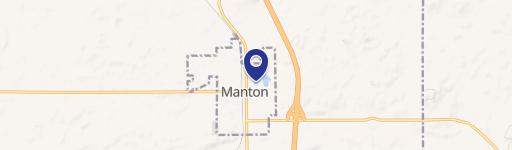 Manton, MI 49663