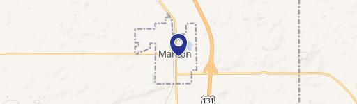 Manton, MI 49663