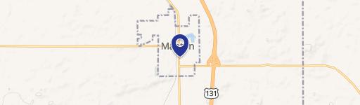 Manton, MI 49663