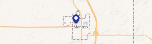 Manton, MI 49663