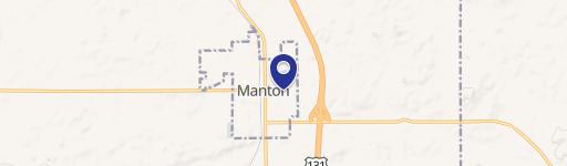 Manton, MI 49663