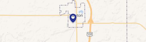 Manton, MI 49663