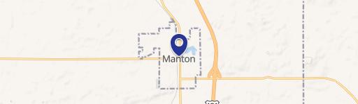 Manton, MI 49663