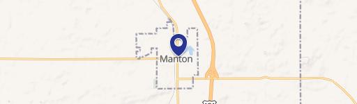 Manton, MI 49663