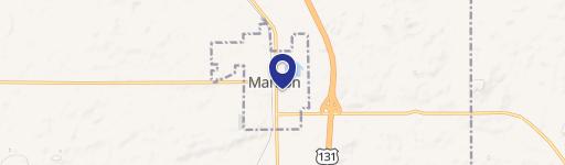 Manton, MI 49663
