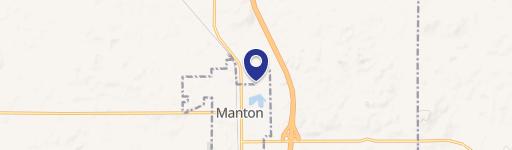 Manton, MI 49663