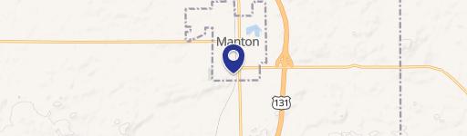 Manton, MI 49663