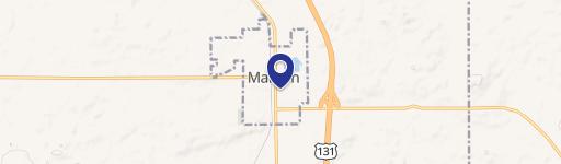 Manton, MI 49663