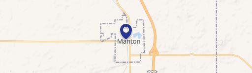 Manton, MI 49663