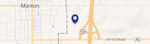 Manton, MI 49663