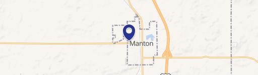 Manton, MI 49663
