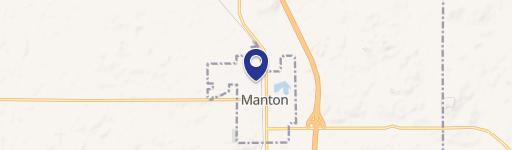 Manton, MI 49663