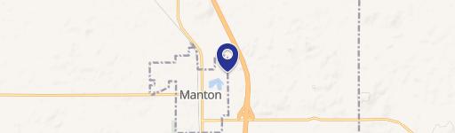 Manton, MI 49663