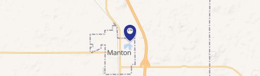 Manton, MI 49663
