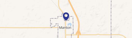 Manton, MI 49663