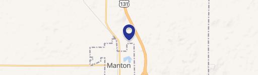 Manton, MI 49663