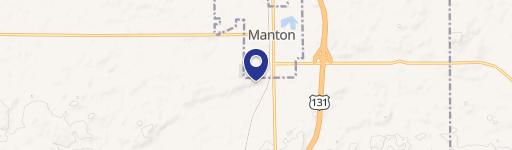 Manton, MI 49663