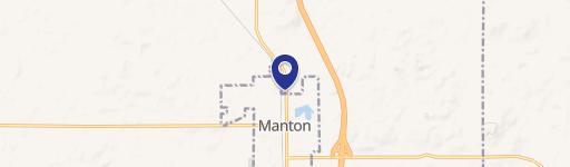 Manton, MI 49663