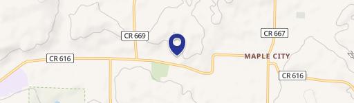 1086 Burdickville Rd