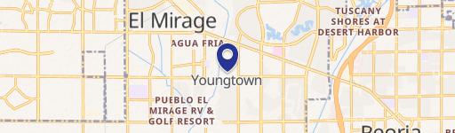 Youngtown, AZ 85363