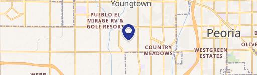Youngtown, AZ 85363