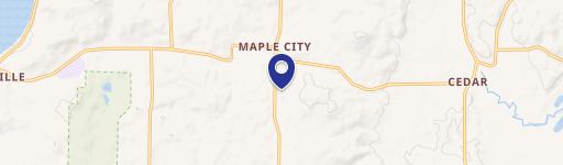 Maple City Rd