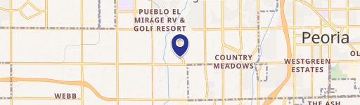 9902 Agua Fria Rnch Rd