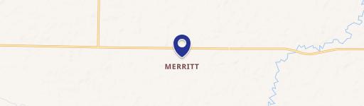 Merritt, MI 49667