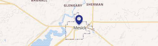 Mesick, MI 49668