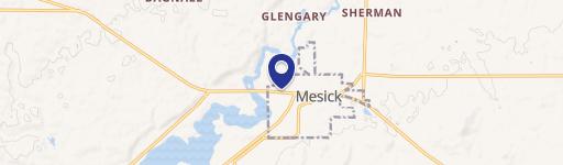 Mesick, MI 49668
