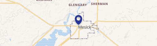 Mesick, MI 49668
