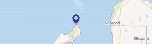 15500 Lighthouse Pt Rd