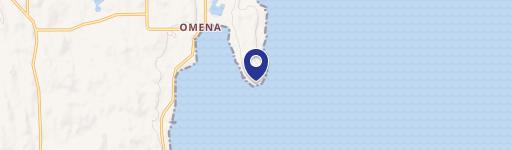 Omena Pt Rd