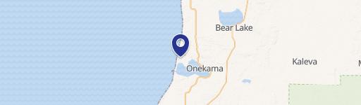 Onekama, MI 49675