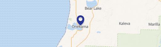 Onekama, MI 49675