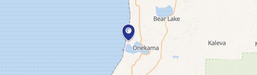 Onekama, MI 49675