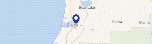 Onekama, MI 49675
