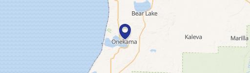 Onekama, MI 49675