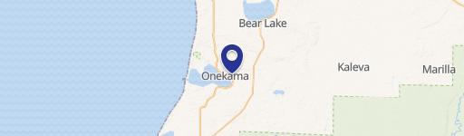 Onekama, MI 49675