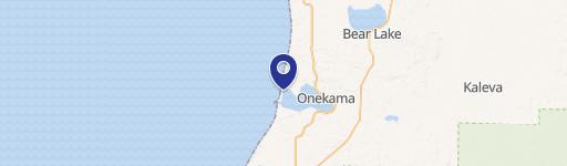 Onekama, MI 49675