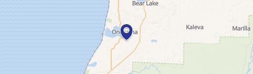 Onekama, MI 49675