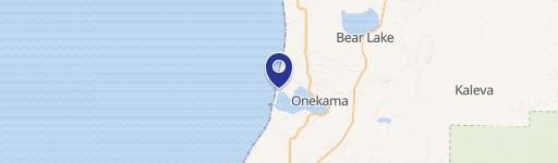 8566 Portage Pt Dr, Unit 10