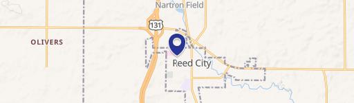 Reed City, MI 49677