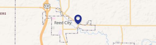 Reed City, MI 49677