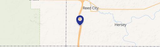 Reed City, MI 49677