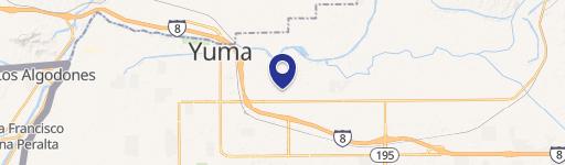 Yuma, AZ 85365