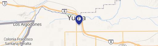 Yuma, AZ 85364