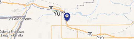 Yuma, AZ 85365