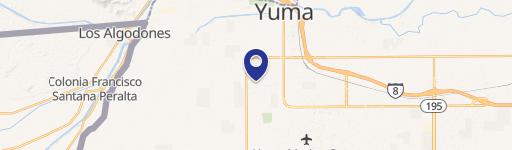 Yuma, AZ 85364