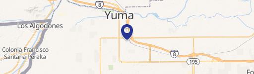 Yuma, AZ 85365
